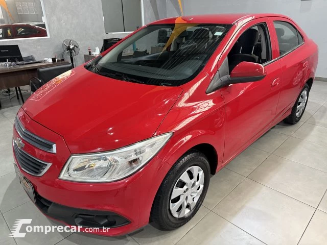 PRISMA - 1.0 MPFI LT 8V 4P MANUAL