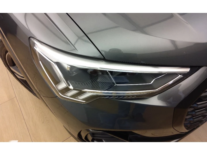 Q3 2.0 40 TFSI GASOLINA SPORTBACK PERFORMANCE BLACK PLUS QUA
