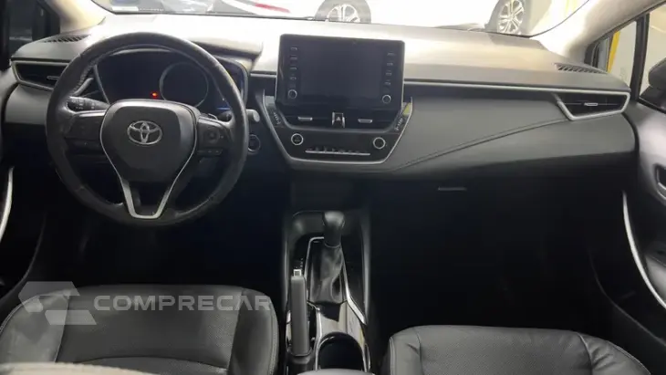 Corolla