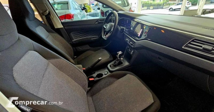 POLO CL AB