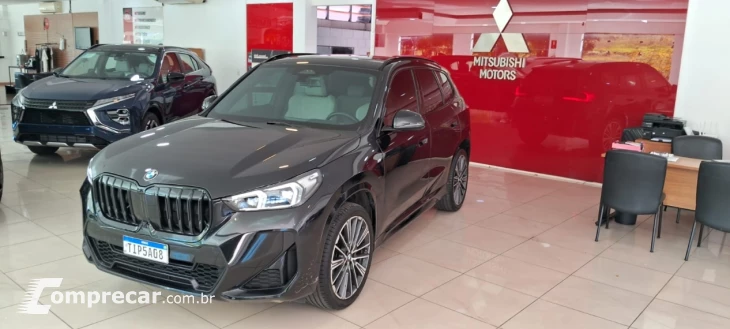 X1 2.0 28I Sport GP 4X4 16V
