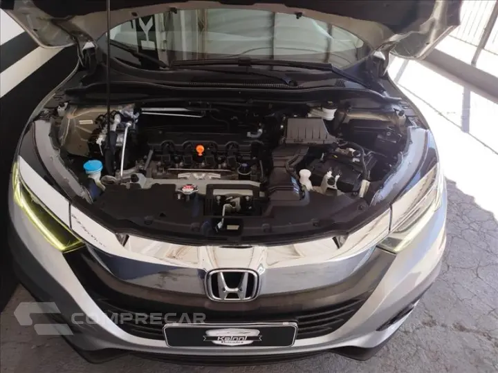 HR-V 1.8 16V EX