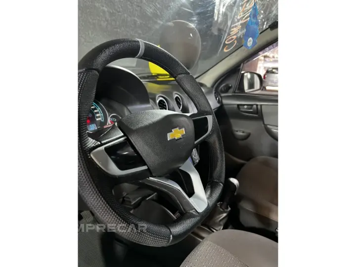 CELTA 1.0 MPFI LT 8V FLEX 4P MANUAL