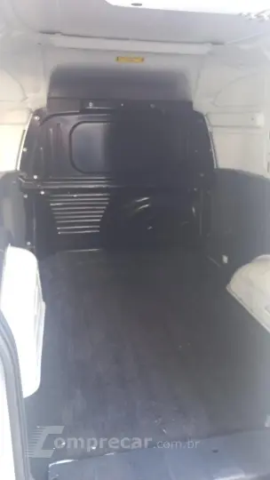 FIORINO 1.4 MPI Furgão Endurance 8V