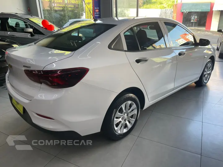 ONIX 1.0 Plus LT