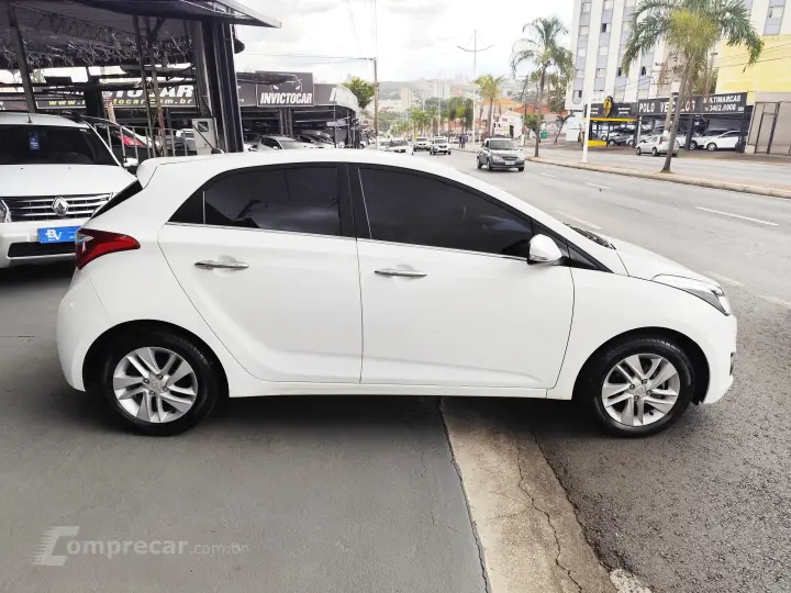 HB20 1.6 Premium 16V