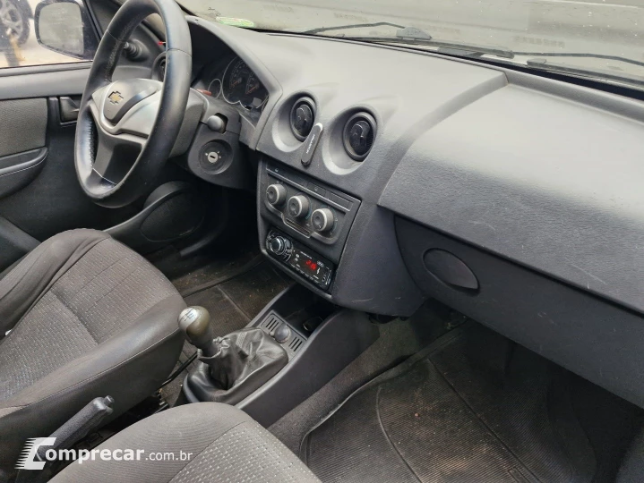 CELTA 1.0 MPFI LT 8V FLEX 4P MANUAL