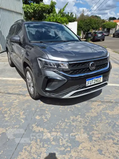 TAOS 1.4 250 TSI Comfortline