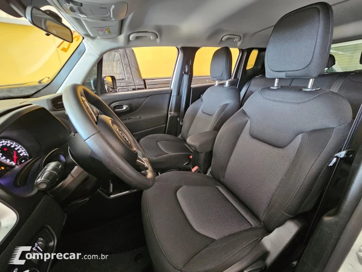 RENEGADE 1.8 16V Sport
