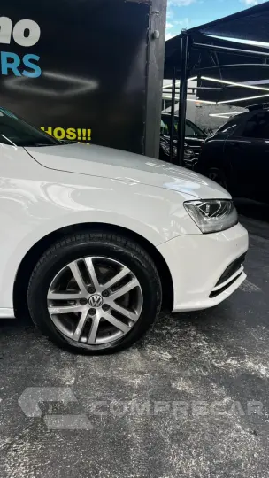 Jetta 1.4 16V 4P TSI COMFORTLINE AUTOMÁTICO