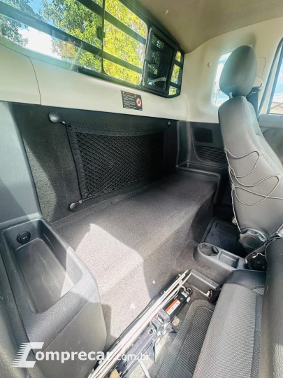 SAVEIRO 1.6 Cross CE 8V