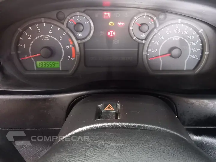 Ranger 2.3 Xls 4X2 Cs 16V Gasolina 2P Manual