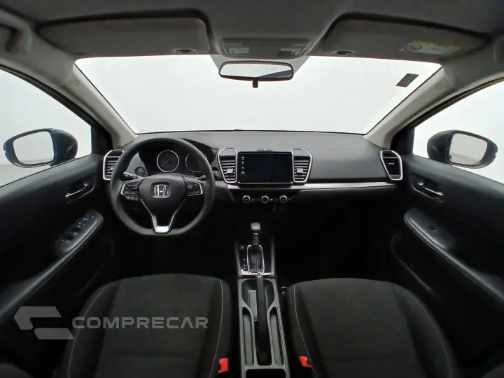 CITY 1.5 i-VTEC FLEX HATCH EX CVT