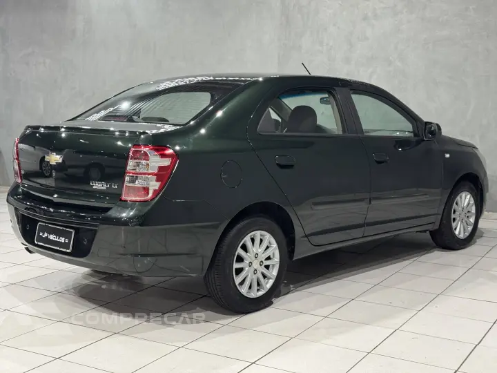COBALT 1.8 MPFI LT 8V
