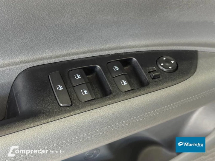 HB20S 1.0 12V FLEX COMFORT MANUAL