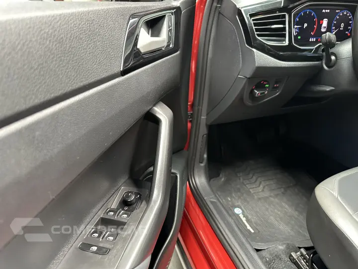 NIVUS 1.0 200 TSI Highline