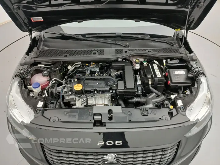 208 1.0 6V FLEX LIKE MANUAL