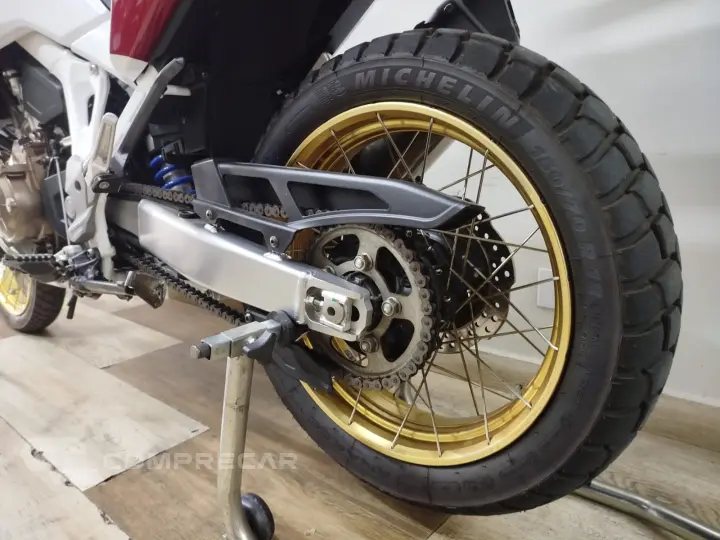 CRF 110 L ABS