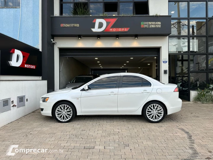 LANCER 2.0 HLE 16V