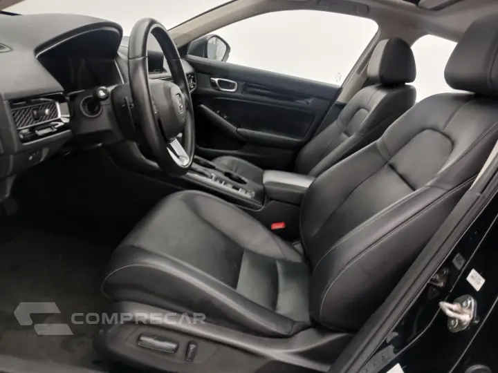 CIVIC 2.0 DI eHEV ADVANCED E-CVT