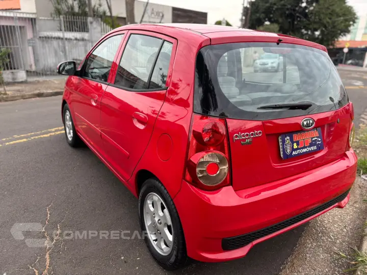 PICANTO 1.0 EX 12V