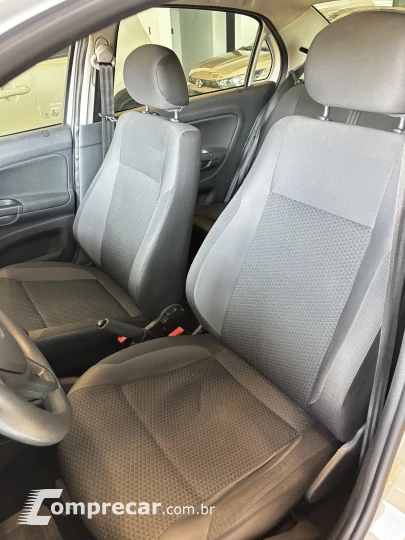 VOYAGE 1.0 12V MPI Totalflex
