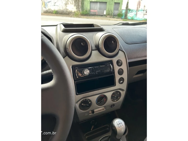 FIESTA 1.0 MPI HATCH 8V FLEX 4P MANUAL