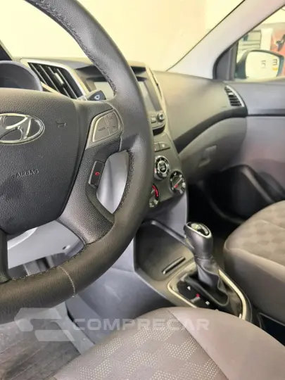 HYUNDAI HB20S C.Plus/C.Style 1.6 Flex 16V Mec.4p