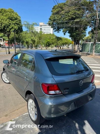 GOL 1.0 MI Plus 8V G.V