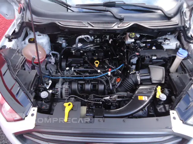 ECOSPORT 1.5 Ti-vct Freestyle