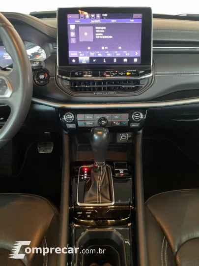 COMPASS 1.3 T270 Turbo Longitude