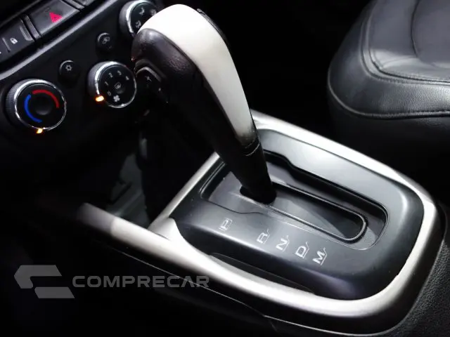 PRISMA - 1.4 MPFI LTZ 8V 4P AUTOMÁTICO