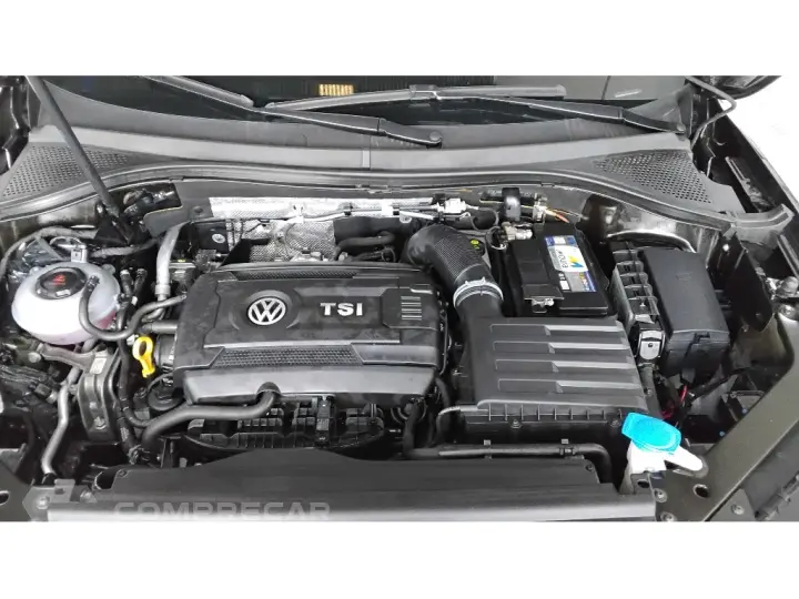 TIGUAN 2.0 350 TSI GASOLINA ALLSPACE R-LINE 4MOTION DSG