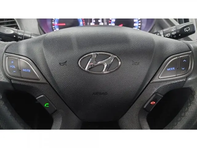 HB20X - 1.6 16V STYLE 4P MANUAL