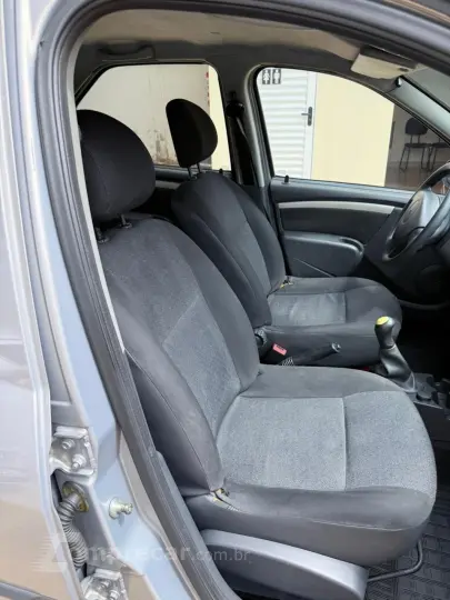 Logan Expression Hi-flex 1.6 8V 4P