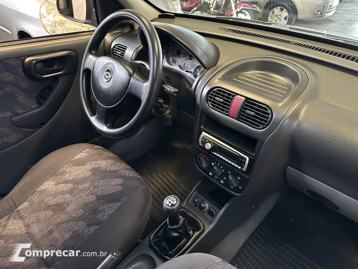 CORSA 1.0 MPFI Maxx 8V