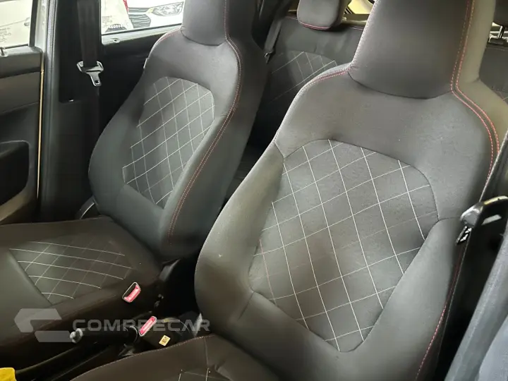 Kwid KWID Zen 1.0 Flex 12V 5p Mec.