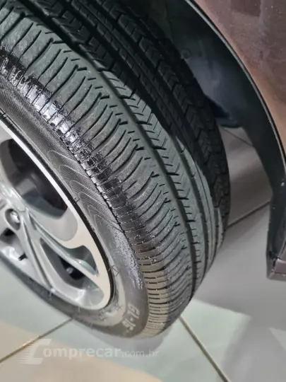 208 1.0 Turbo 200 Griffe