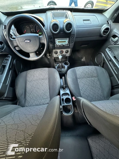 ECOSPORT 1.6 Freestyle 16V