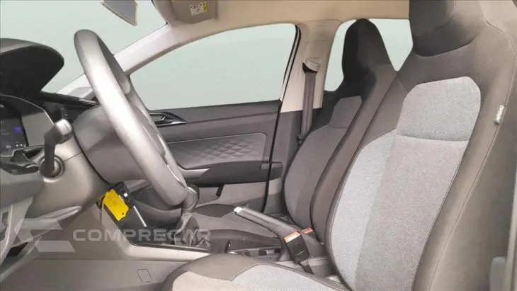 VIRTUS 1.0 170 TSI MANUAL
