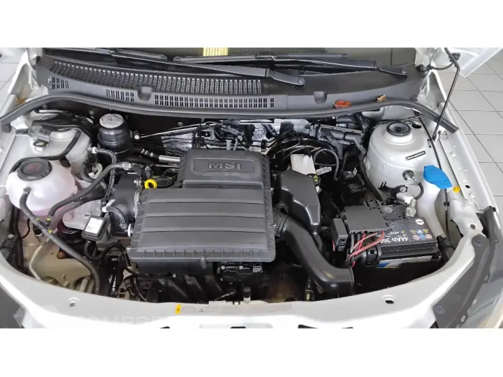 SAVEIRO 1.6 MSI ROBUST CS 16V FLEX 2P MANUAL