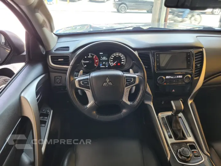 Pajero Sport HPE 2.4 4x4 Diesel Aut.