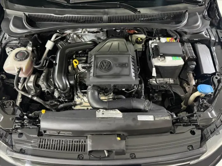 VIRTUS 1.0 200 TSI Highline