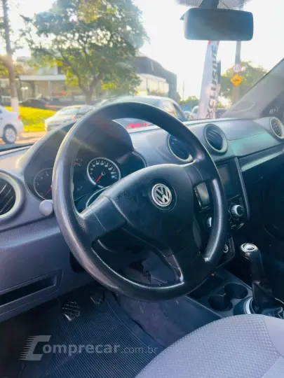 VOYAGE 1.0/1.0 City Mi Total Flex 8V 4p