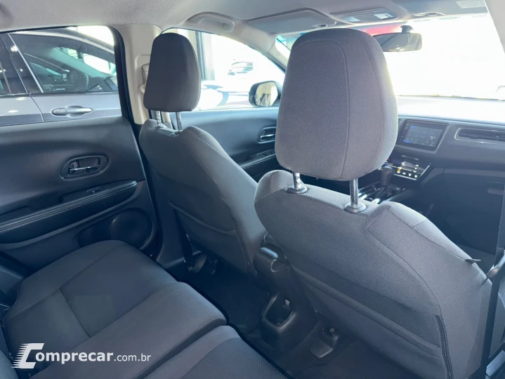HR-V 1.8 16V EX