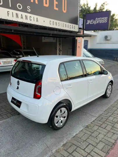 UP 1.0 MPI Move UP 12V