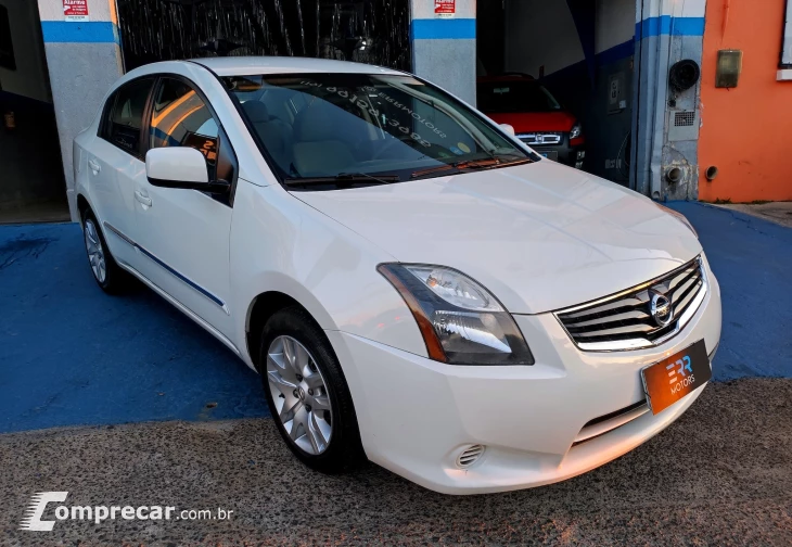 SENTRA 2.0 16V