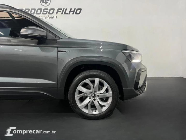 TAOS CL TSI AE