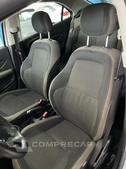 PRISMA 1.4 MPFI LT 8V
