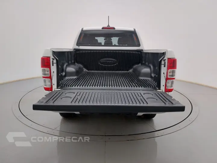 RANGER 3.2 XLT 4X4 CD 20V DIESEL 4P AUTOMÁTICO